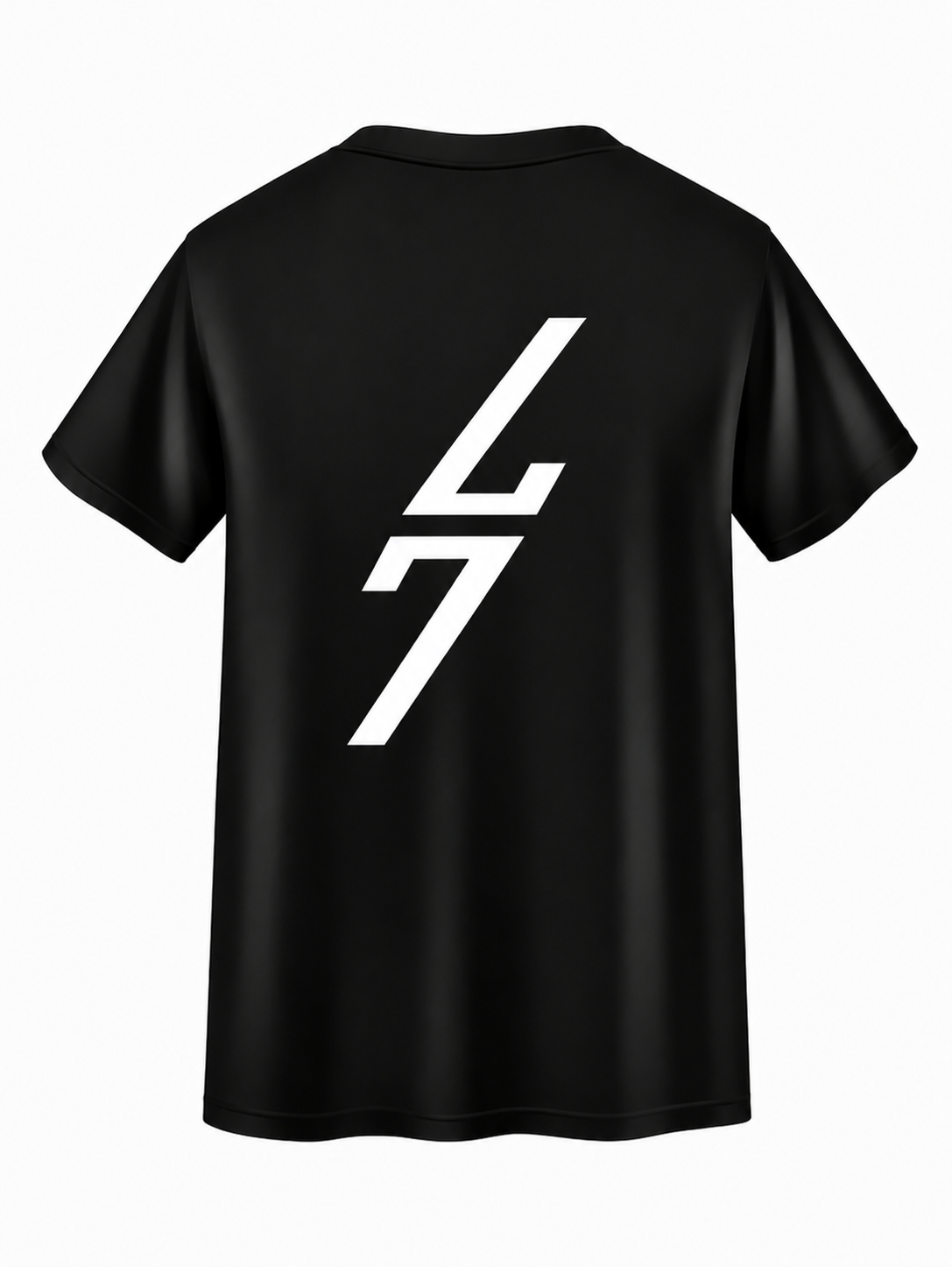 Collab Tee