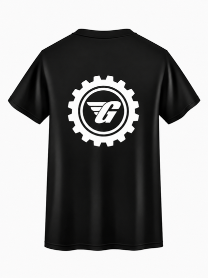 Collab Tee