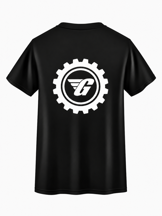 Collab Tee