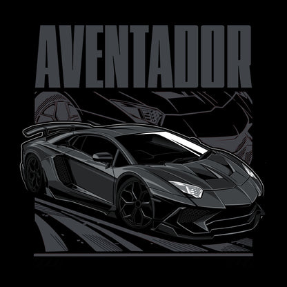 SUPERVELOCE Vector Hoodie